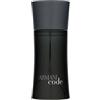 Armani (Giorgio Armani) Code Eau de Toilette da uomo 50 ml