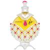 Khadlaj Hareem Al Sultan Silver Olio profumato unisex 35 ml
