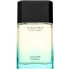 Azzaro Pour Homme Cologne Intense Eau de Cologne da uomo 100 ml