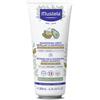 LAB.EXPANSCIENCE ITALIA Srl Mustela Shampoo Balsamo nutriente districante - 200 ml