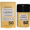 LIERAC (LABORATOIRE NATIVE IT) sunissime lo stick protettivo spf50 10 g