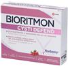 DOMPE' FARMACEUTICI SpA bioritmon cysti defend 10 bustine da 4,15 g