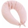 Cambrass Cuscino Gravidanza e Allattamento LIBERTY Rosa