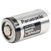 PANASONIC CR2 Batteria al litio 3V Panasonic confezione 1 pz versione "BULK"