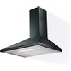 Faber Cappa aspirante a parete Value Faber 60 cm 430m3 Nero