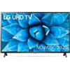 LG Smart TV 55 4K Ultra HD HDR 10 LED WebOs - 55UN73003