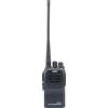 Alinco DJ-A11E Ricetrasmettitore VHF PMR civile analogico 128 canali 5W IP54