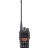 Alinco DJ-VX50HE Ricetrasmettitore portatile amatoriale dual band VHF/UHF