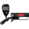 Alinco ricetrasmittente DR-CS10 VHF 60W 136-174MHz 200 Canali