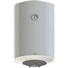 ISEA Scaldabagno Elettrico ISEA Swing 120/2 VE 120 Litri Verticale 2 Anni di Garanzia ,