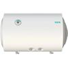 ISEA Scaldabagno Elettrico Swing 120/2 OR 120 Litri Orizzontale Attacco Sinistro 2 Anni di Garanzia ,