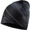 Buff Polar & Ecostretch beanie, Black