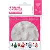 Stampo in silicone Natale