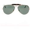 Ray-Ban Occhiali da Sole Ray-Ban Outdoorsman II RB3029 181