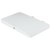celexon estraibile per TV laser. elettronico, bianco