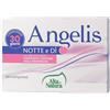 Alta Natura Angelis Notte E Di 60 cpr 950 mg contro la Menopausa