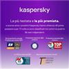 KASPERSKY TOTAL SECURITY 2024 PC / MAC / ANDROID/ IOS -1 ANNO- 3 DISPOSITIVI