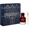 Givenchy L'Interdit Eau de parfum rouge - cofanetto