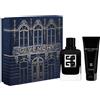 Givenchy Gentleman Society Eau de parfum - cofanetto