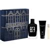 Givenchy Gentleman Society Eau de parfum - cofanetto