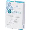 Kolinpharma SpA Declinex 30 Compresse 33 g