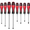 KS Tools 922,6130 Ultimatemax-Set 8 cacciavite a PH 5,5 mm/10 PZ