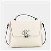 CALVIN KLEIN JEANS Borse Calvin Klein Jeans da Donna, bianco