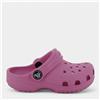 CROCS Ciabatte Crocs da Bambina, rosa