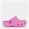 CROCS Ciabatte Crocs da Bambina, rosa