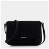 CALVIN KLEIN Tracolle Calvin Klein da Donna, nero