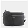 CALVIN KLEIN Tracolle Calvin Klein da Donna, nero