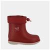 IGOR Pioggia-neve-Scarpe Igor da Bambino, rosso