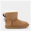 UGG Scarponcini E Stivaletti Ugg da Bambina, marrone
