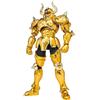 BANDAI Saint Seiya Saint Cloth Myth Ex Figure Taurus Aldebaran Revival Ver. 19Cm Bandai