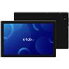 Microtech e-tab lte 2 ebl14d/w2 10.1 4/64gb