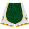 MITCHELL & NESS SHORT SWINGMAN SUPERSONICS