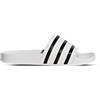 ADIDAS ORIGINALS Adilette white