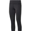 REEBOK LEGGINGS LUX 3/4 DONNA