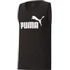 PUMA CANOTTA ESSENTIALS LOGO