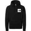 THE NORTH FACE FELPA CON CAPPUCCIO FINE