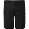 THE NORTH FACE BERMUDA CARGO