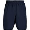 UNDER ARMOUR SHORT WOVEN GRAPHIC