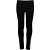VANS LEGGINGS CHALKBOARD BAMBINA