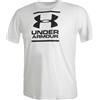 UNDER ARMOUR T-SHIRT GL FOUNDATION
