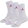 NIKE JORDAN CALZE JUMPMAN 3 PACK BAMBINO