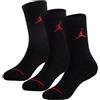 NIKE JORDAN CALZE JUMPMAN 3 PACK BAMBINO