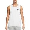 NIKE CANOTTA CLUB