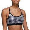 NIKE REGGISENO INDY ICON CLASH T-BACK