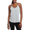 NIKE CANOTTA DRI-FIT ONE ELASTIKA DONNA
