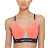 NIKE REGGISENO NIKE PRO INDY DONNA